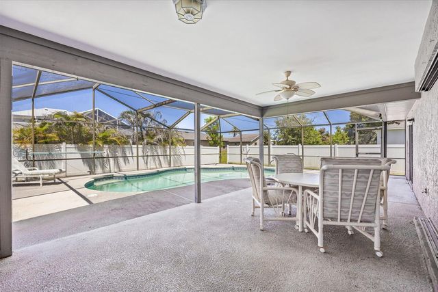 2126 SW TRENTON Lane, Port St. Lucie, Port St Lucie, FL 34984