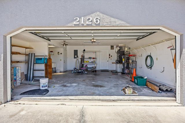 2126 SW TRENTON Lane, Port St. Lucie, Port St Lucie, FL 34984
