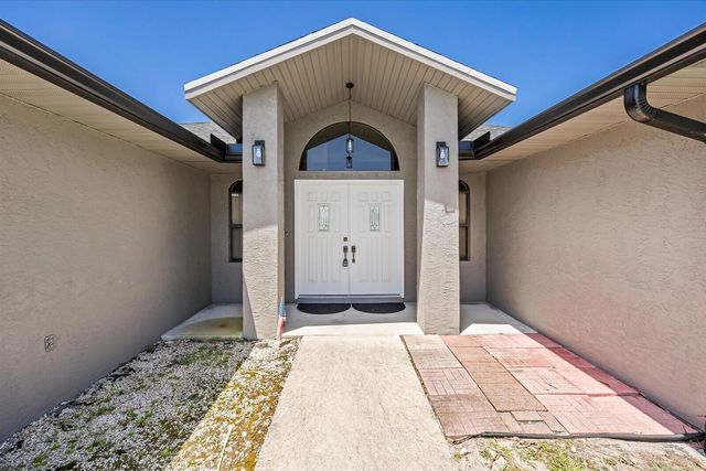 2126 SW TRENTON Lane, Port St. Lucie, Port St Lucie, FL 34984