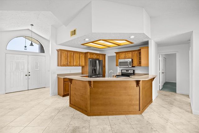 2126 SW TRENTON Lane, Port St. Lucie, Port St Lucie, FL 34984
