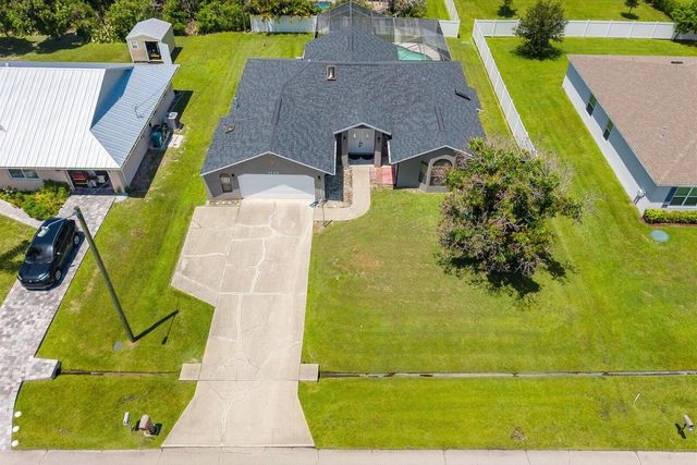 2126 SW TRENTON Lane, Port St. Lucie, Port St Lucie, FL 34984