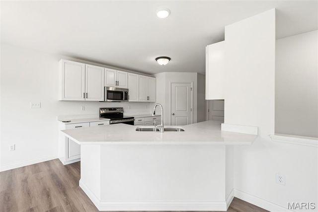 18816 Addi Drive, Warrenton, MO 63383