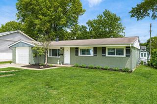332 Baroness Way, Columbus, OH 43230