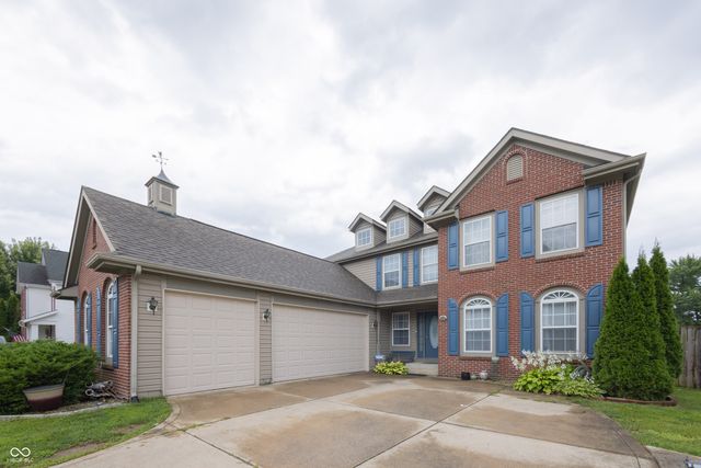 4221 Southport Trace, Indianapolis, IN 46237