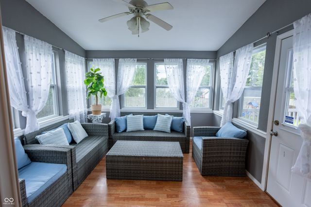 4221 Southport Trace, Indianapolis, IN 46237