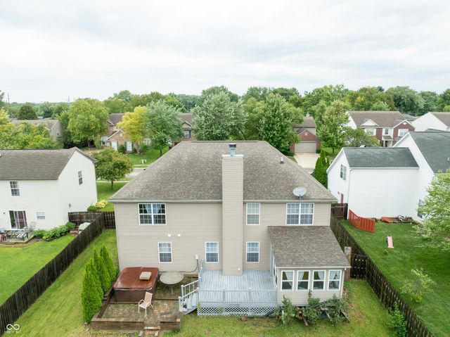 4221 Southport Trace, Indianapolis, IN 46237