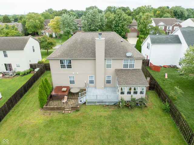 4221 Southport Trace, Indianapolis, IN 46237