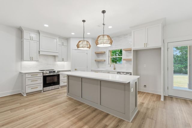 25 Libra Lane, Ward, AR 72176