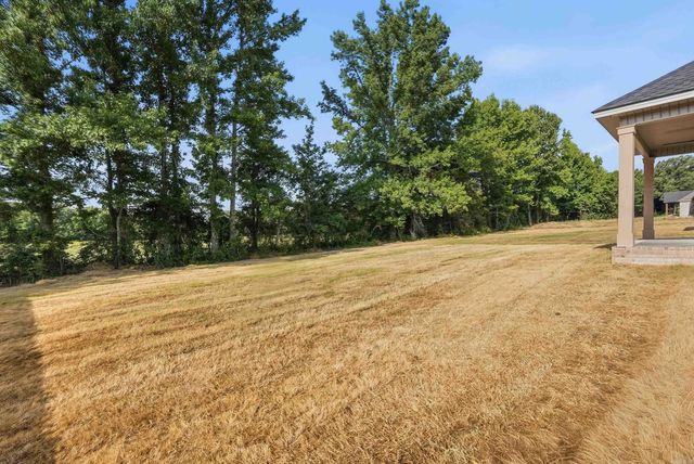 25 Libra Lane, Ward, AR 72176