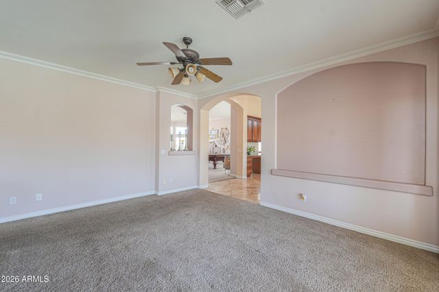 821 W RAWHIDE Avenue, Gilbert, AZ 85233