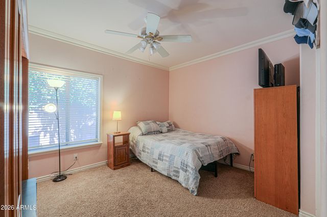 821 W RAWHIDE Avenue, Gilbert, AZ 85233