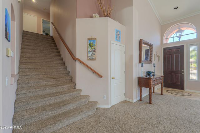 821 W RAWHIDE Avenue, Gilbert, AZ 85233