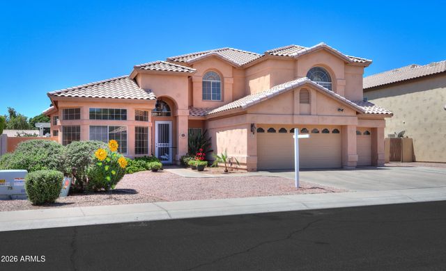 821 W RAWHIDE Avenue, Gilbert, AZ 85233