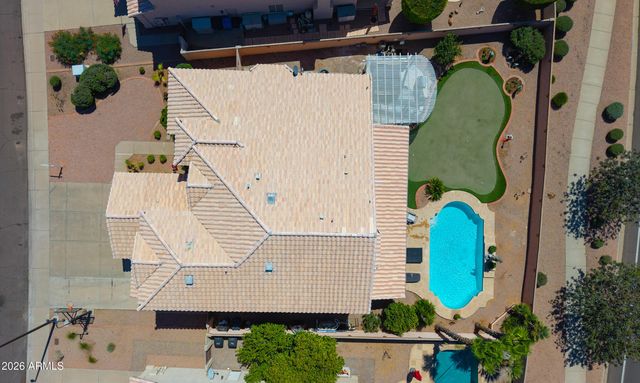 821 W RAWHIDE Avenue, Gilbert, AZ 85233