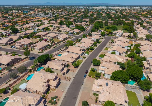 821 W RAWHIDE Avenue, Gilbert, AZ 85233