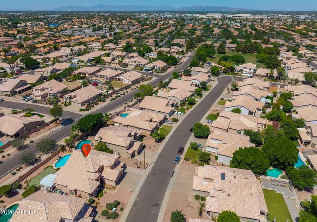 821 W RAWHIDE Avenue, Gilbert, AZ 85233