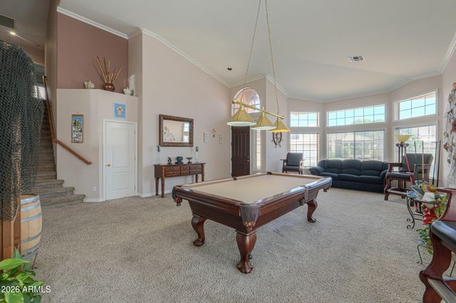 821 W RAWHIDE Avenue, Gilbert, AZ 85233