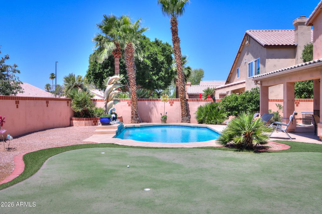 821 W RAWHIDE Avenue, Gilbert, AZ 85233 — photo 4