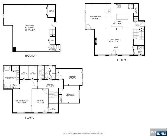 390 Pascack Road, Twp Of Washington, NJ 07676