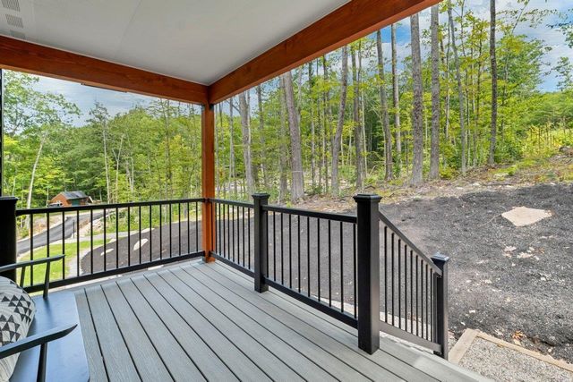 5 Garmish Drive, New Durham, NH 03855