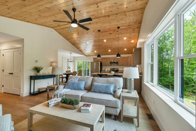 5 Garmish Drive, New Durham, NH 03855