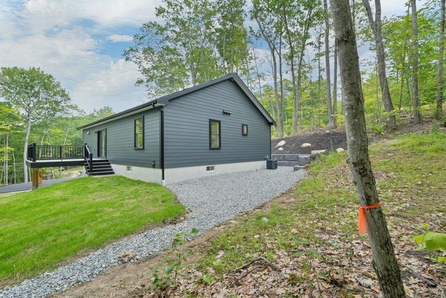 5 Garmish Drive, New Durham, NH 03855