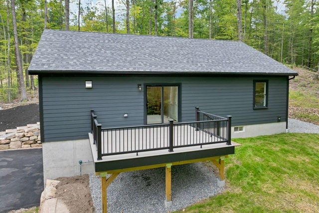 5 Garmish Drive, New Durham, NH 03855