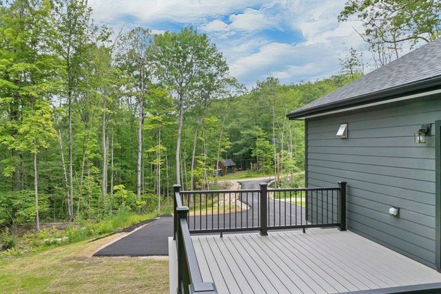 5 Garmish Drive, New Durham, NH 03855