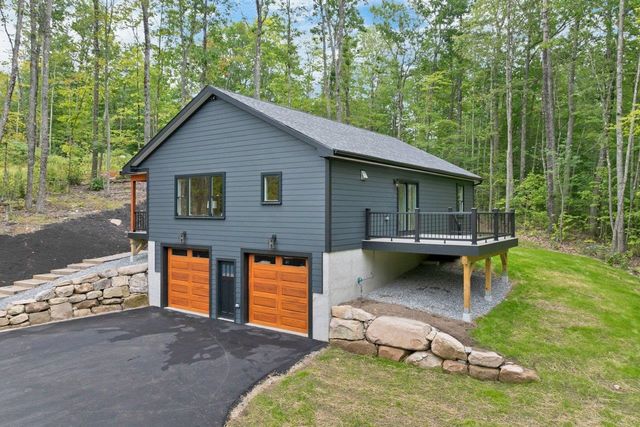 5 Garmish Drive, New Durham, NH 03855
