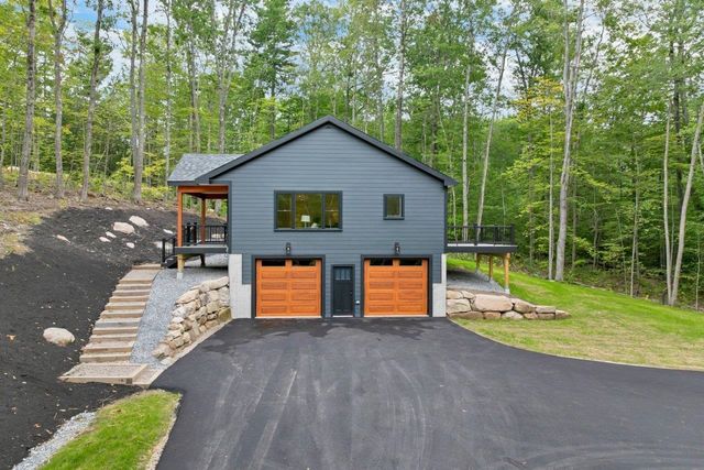 5 Garmish Drive, New Durham, NH 03855
