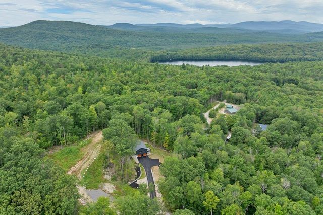 5 Garmish Drive, New Durham, NH 03855