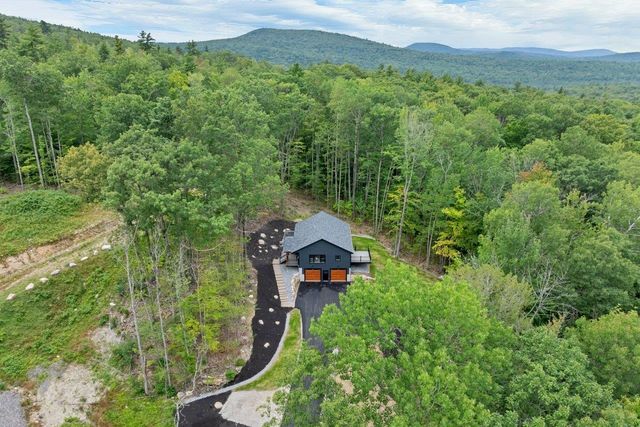 5 Garmish Drive, New Durham, NH 03855