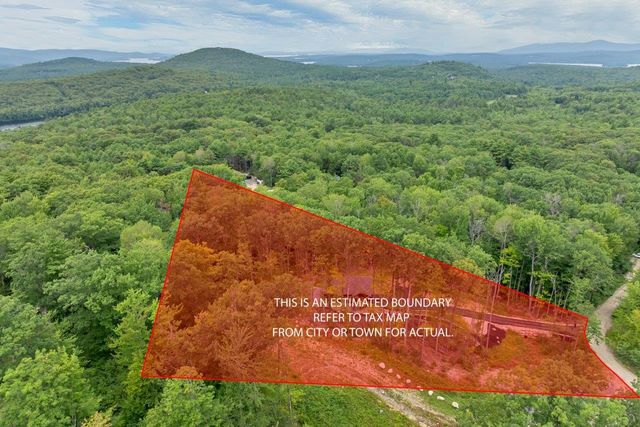 5 Garmish Drive, New Durham, NH 03855