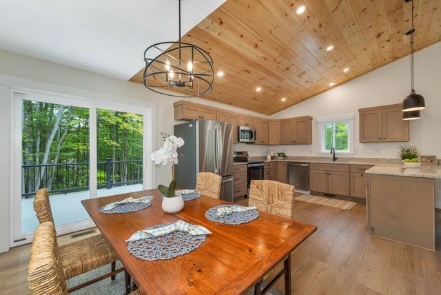 5 Garmish Drive, New Durham, NH 03855