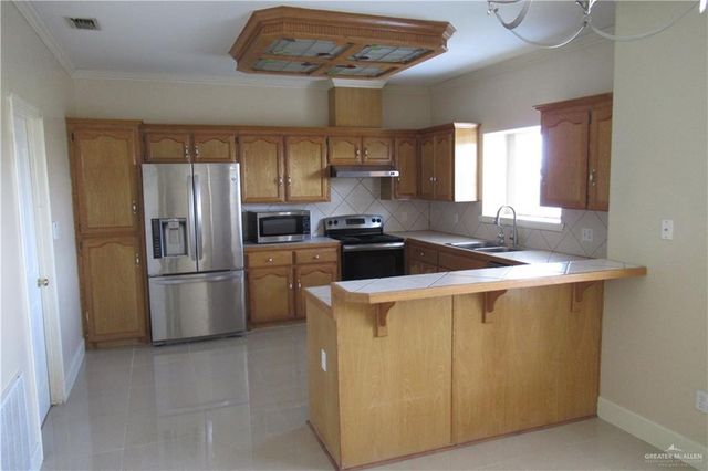 3307 Santa Teresa, Mission, TX 78572