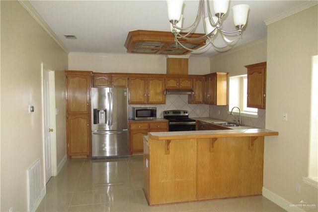 3307 Santa Teresa, Mission, TX 78572