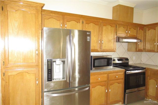 3307 Santa Teresa, Mission, TX 78572