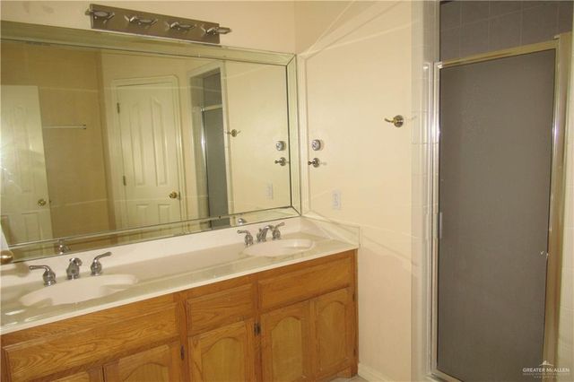 3307 Santa Teresa, Mission, TX 78572