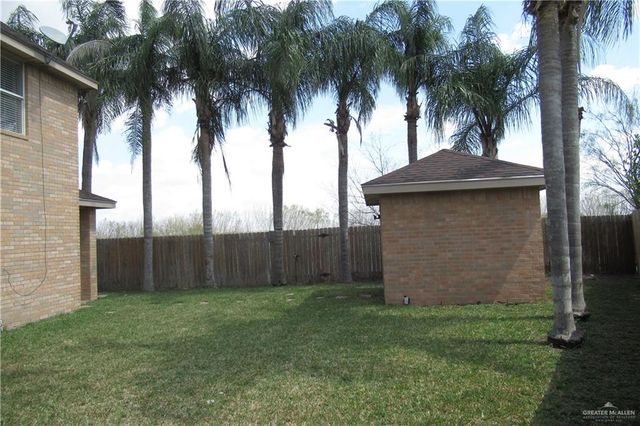 3307 Santa Teresa, Mission, TX 78572