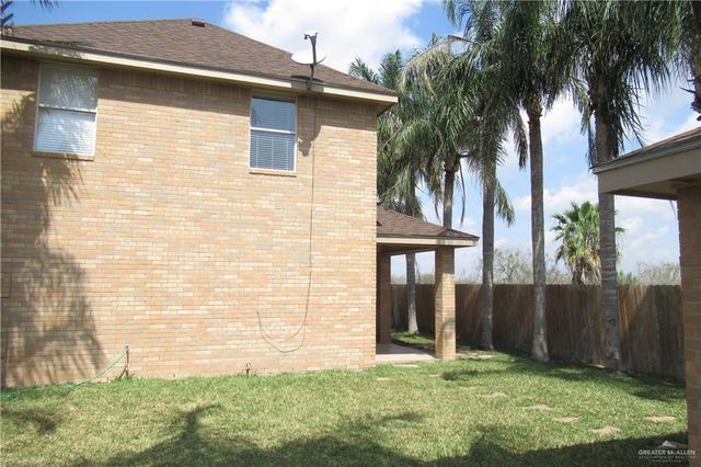 3307 Santa Teresa, Mission, TX 78572