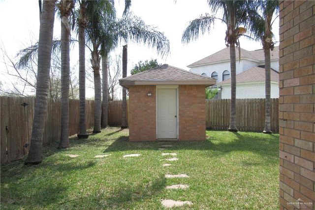 3307 Santa Teresa, Mission, TX 78572