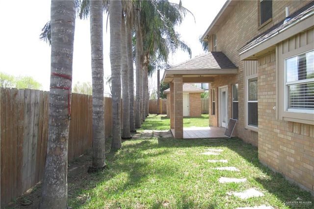 3307 Santa Teresa, Mission, TX 78572