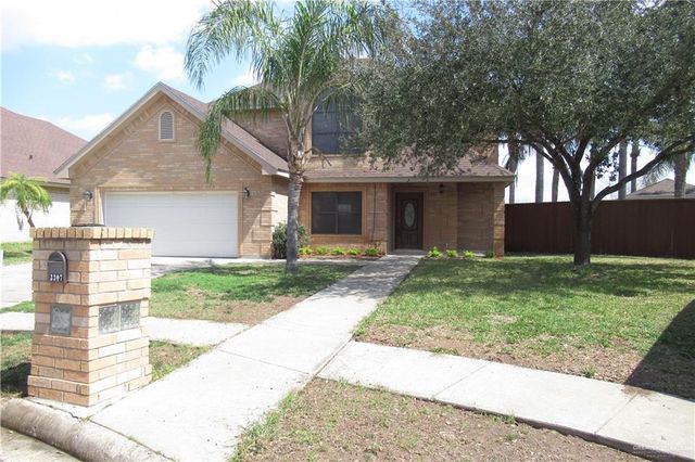 3307 Santa Teresa, Mission, TX 78572