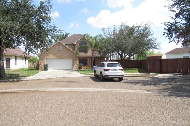3307 Santa Teresa, Mission, TX 78572