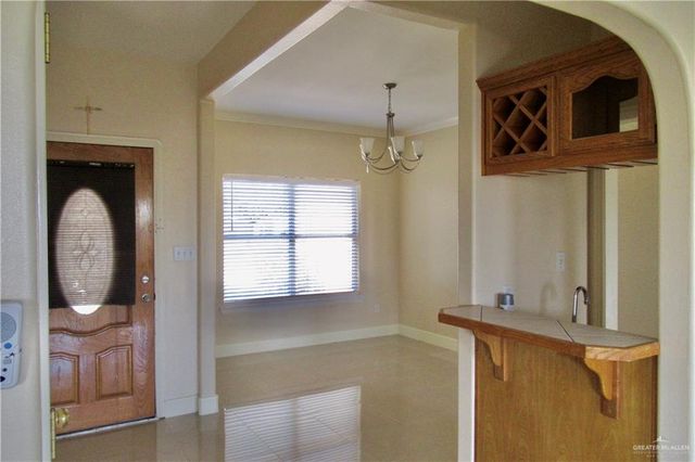 3307 Santa Teresa, Mission, TX 78572