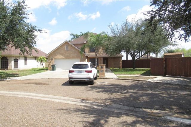 3307 Santa Teresa, Mission, TX 78572