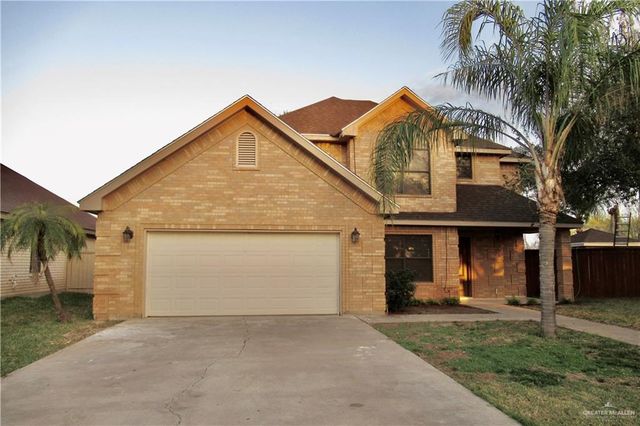 3307 Santa Teresa, Mission, TX 78572