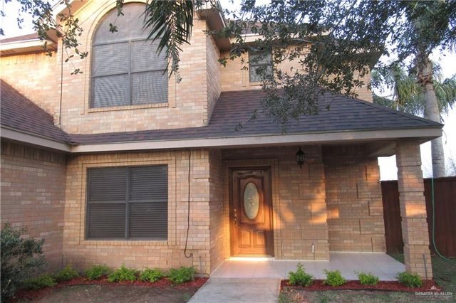 3307 Santa Teresa, Mission, TX 78572