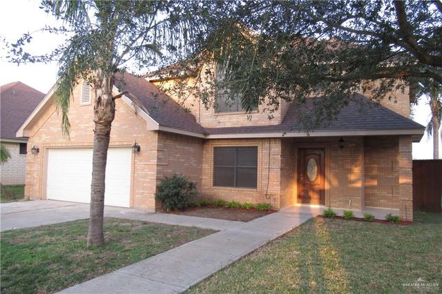 3307 Santa Teresa, Mission, TX 78572