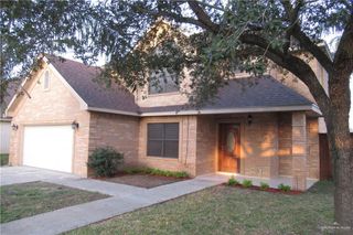 3307 Santa Teresa, Mission, TX 78572